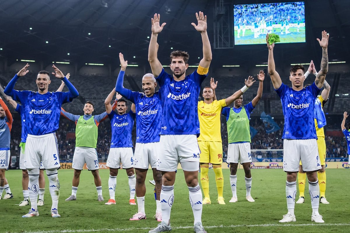 Cruzeiro x Remo: Momento, pressão e ambiente colocam o confronto em aberto