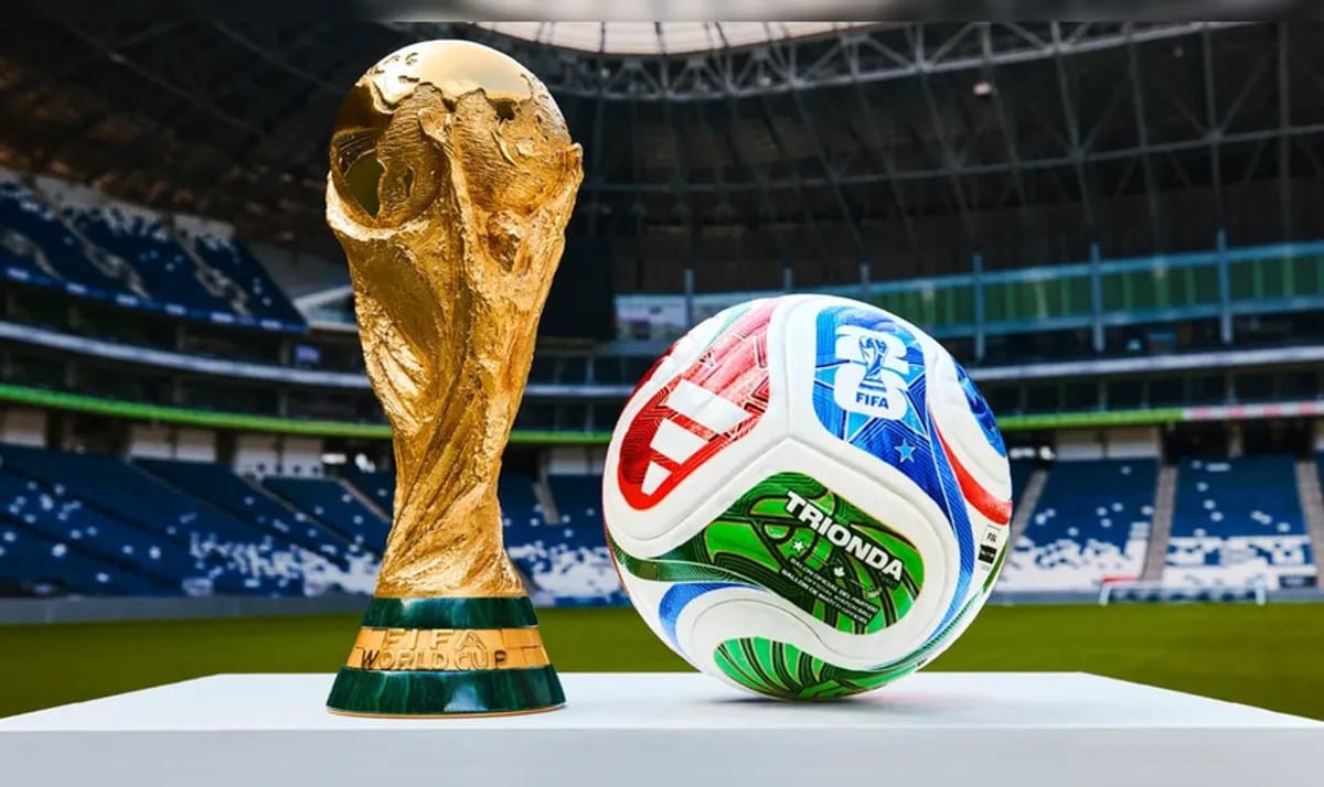 Copa do Mundo: Ingressos Chegam a R$ 11 Milhões em Revenda Oficial