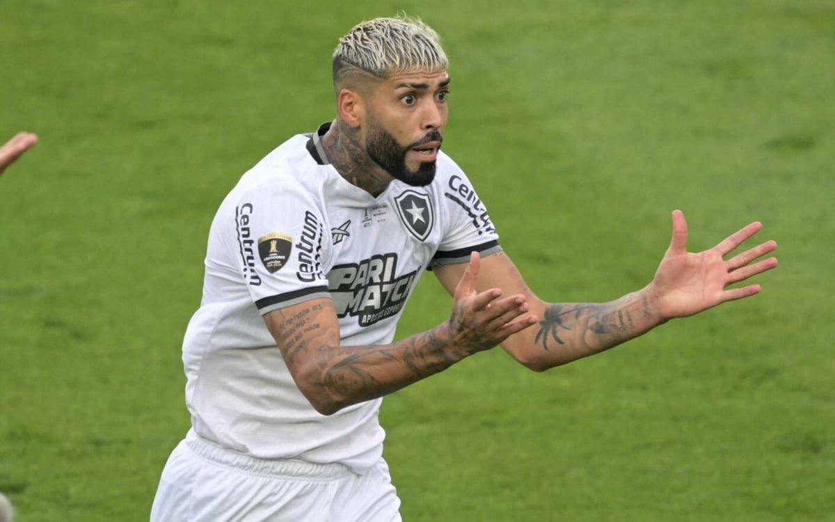Palmeiras em Negociações para Contratar Alexander Barboza