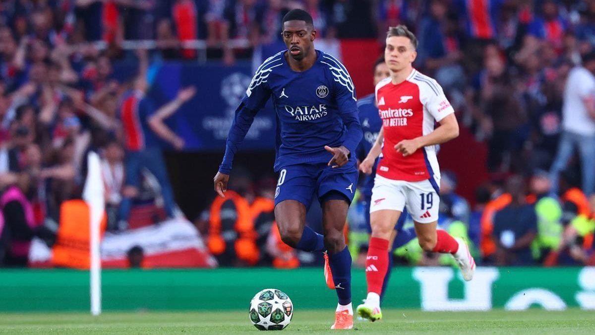 PSG vence Arsenal nos pênaltis e conquista bicampeonato da Champions League