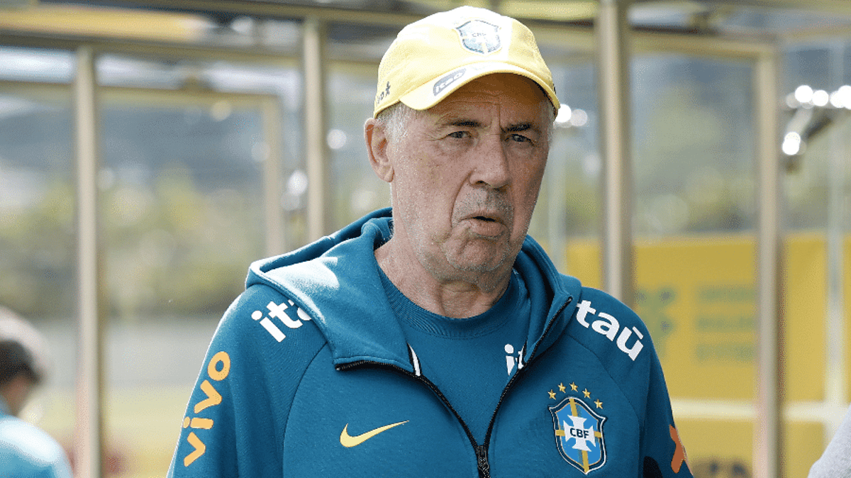 Estudo da FGV coloca Brasil fora do topo dos favoritos e atrás de Colômbia e Marrocos para a Copa