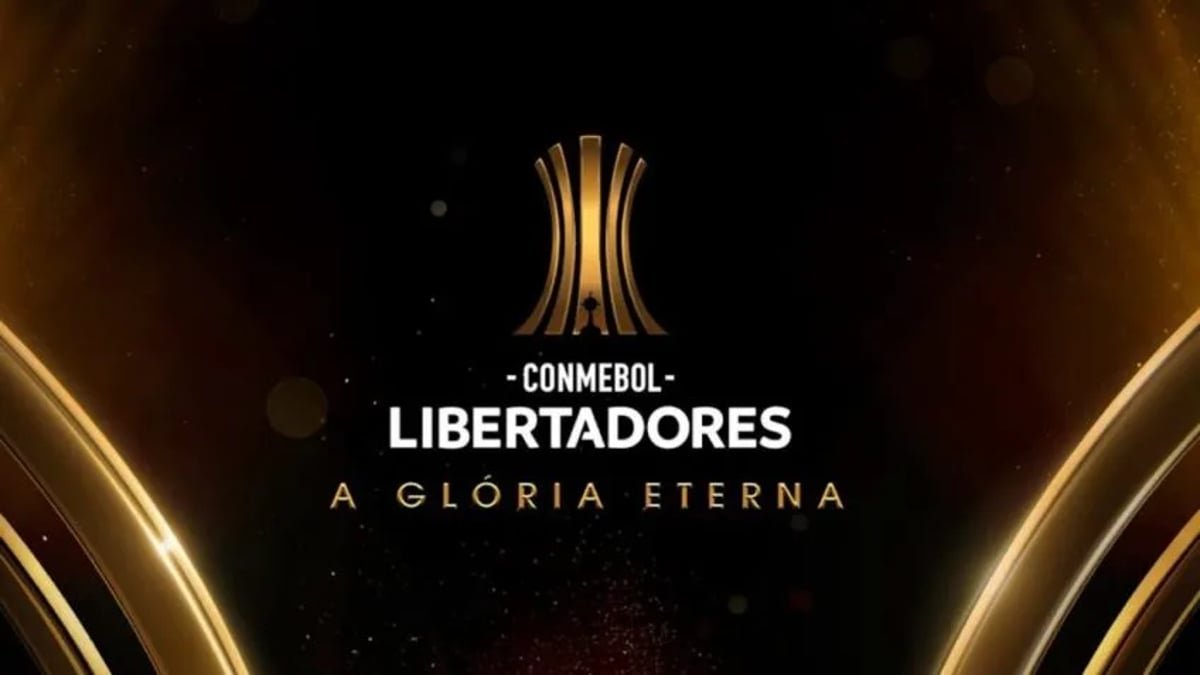 Libertadores 2026: sorteio das oitavas define caminho até a final nesta sexta