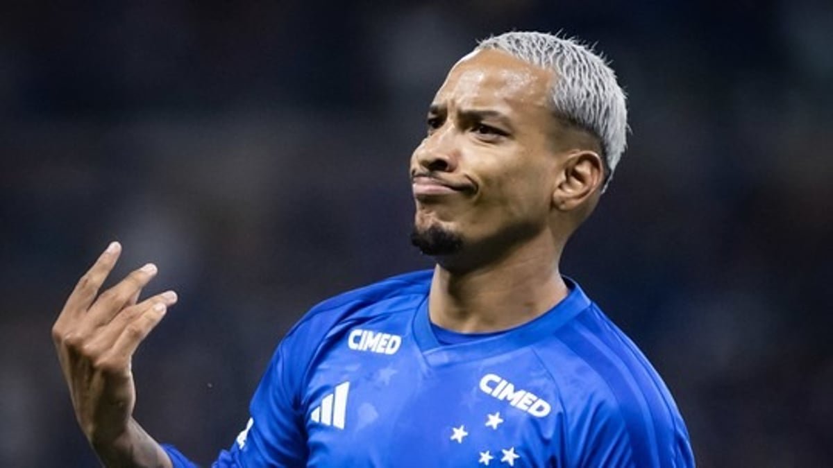 Cruzeiro vence o Barcelona de Guayaquil e garante classificação na Libertadores