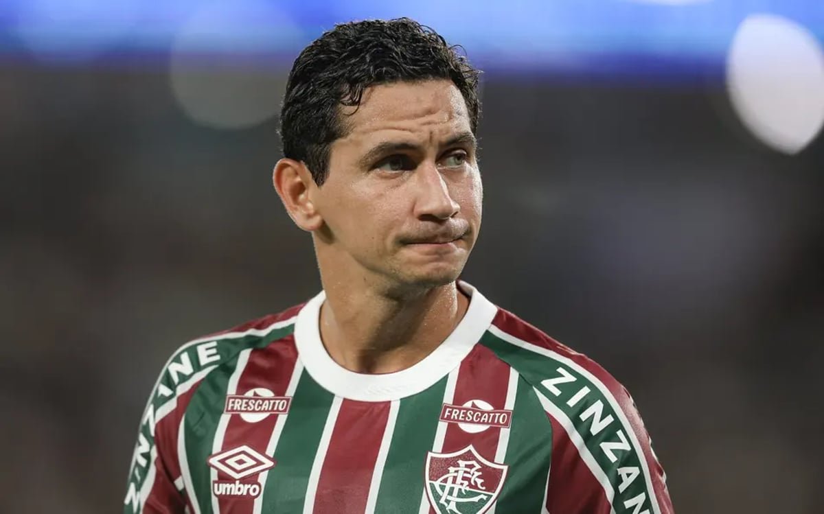 Clima tenso: Ganso comunica decisão e pode deixar o Fluminense