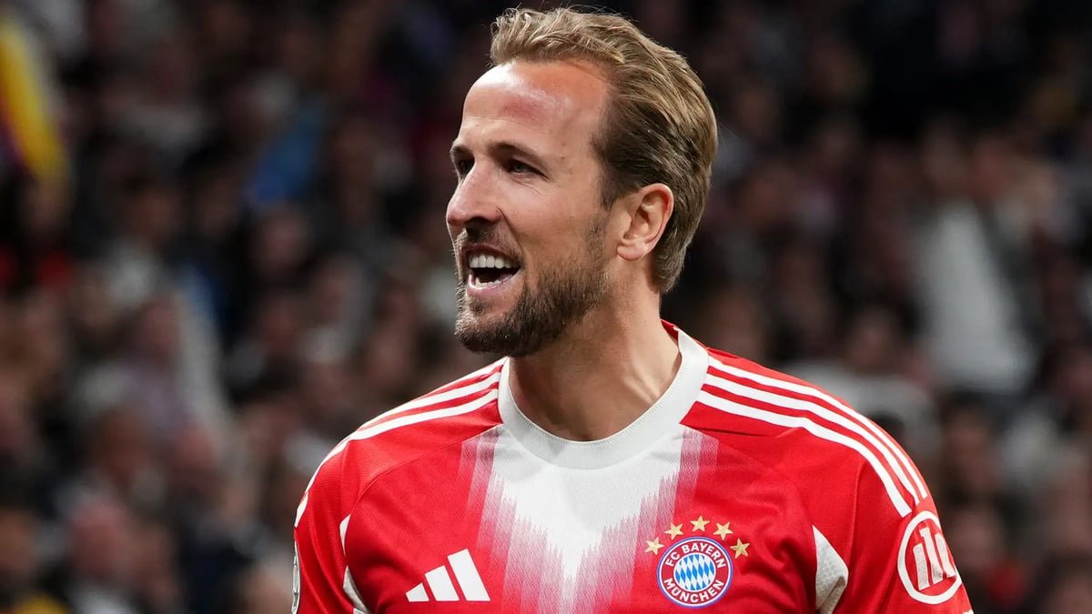 Dirigente do Bayern ironiza interesse do Barcelona em Harry Kane: “Não têm dinheiro”