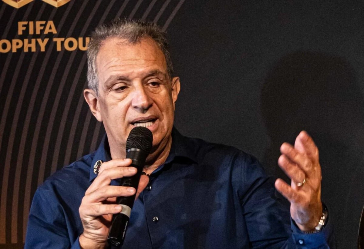 CBF bate de frente com Flamengo e nega pedido do clube