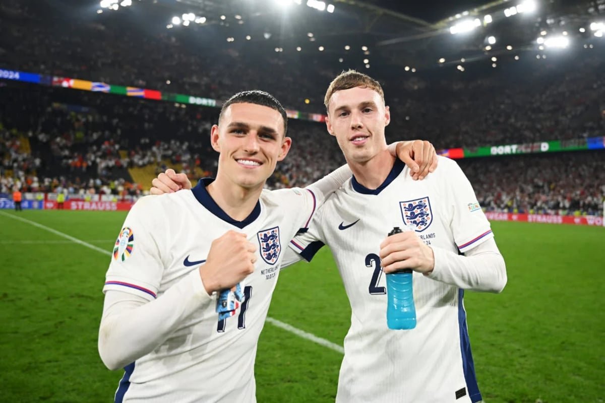 Bomba na Inglaterra: convocação vazada deixa astros fora do Mundial