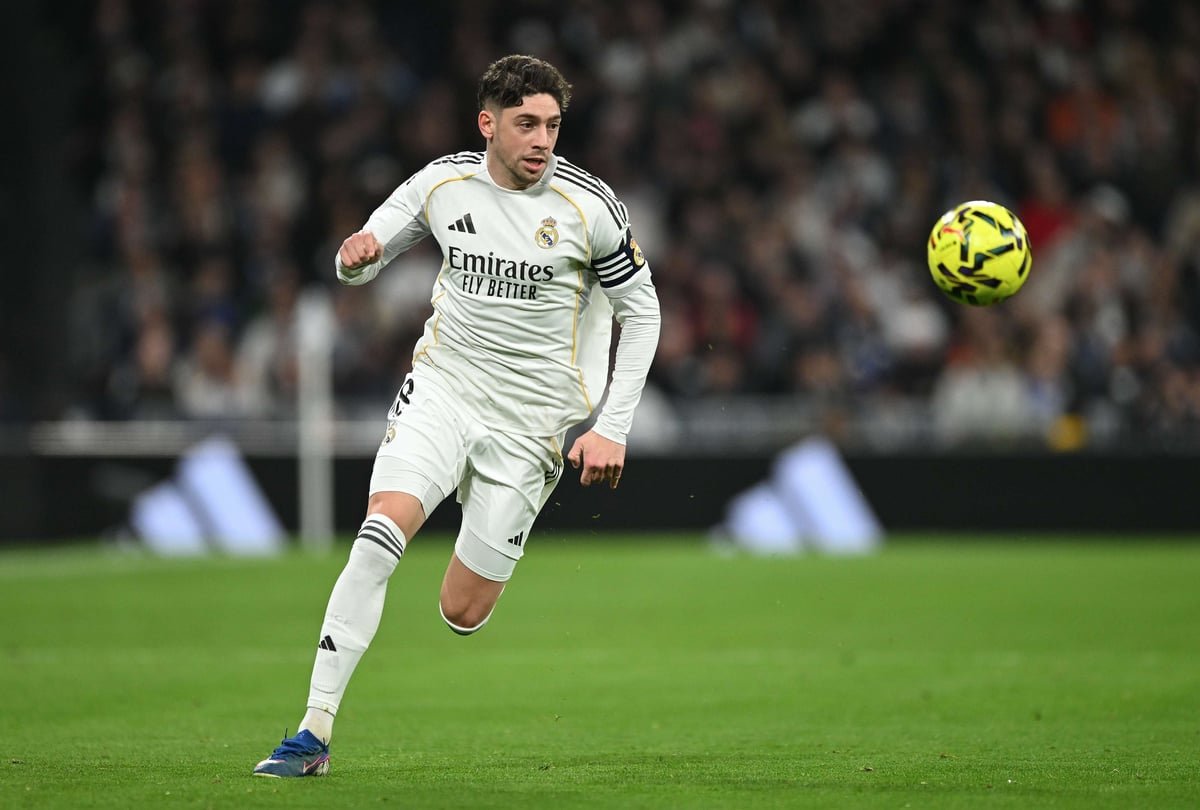 PSG coloca Valverde no topo da lista e vê uruguaio como peça perfeita para nova era do clube