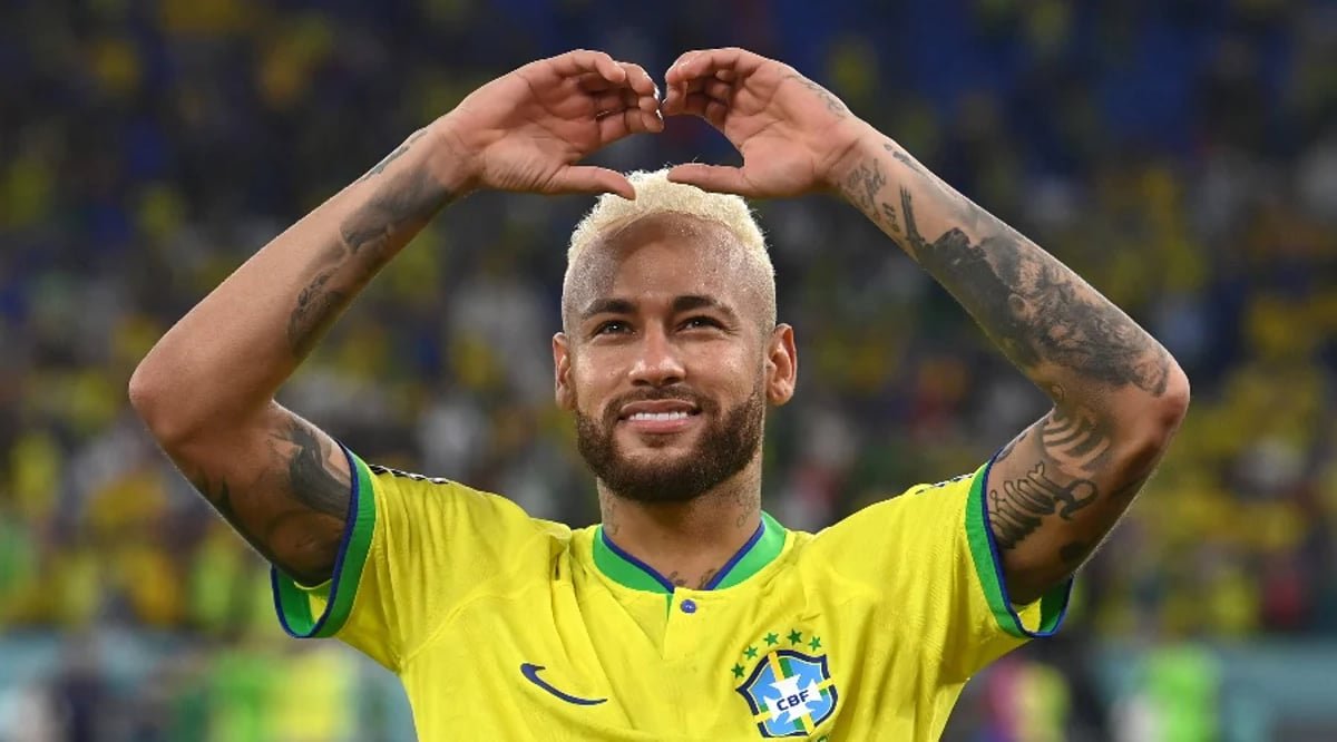 Neymar Merece Ir Para a Copa do Mundo de 2026?