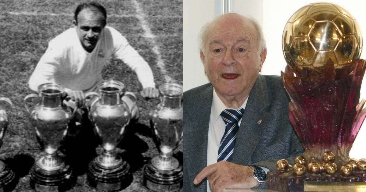 Assunto sobre a Super Bola de Ouro agita o futebol mundial e pode entrar para a história