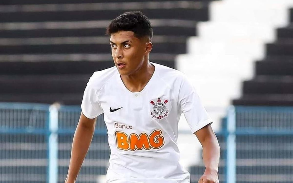 Justiça mantém condenação ao Corinthians em caso de ex-jogador da base