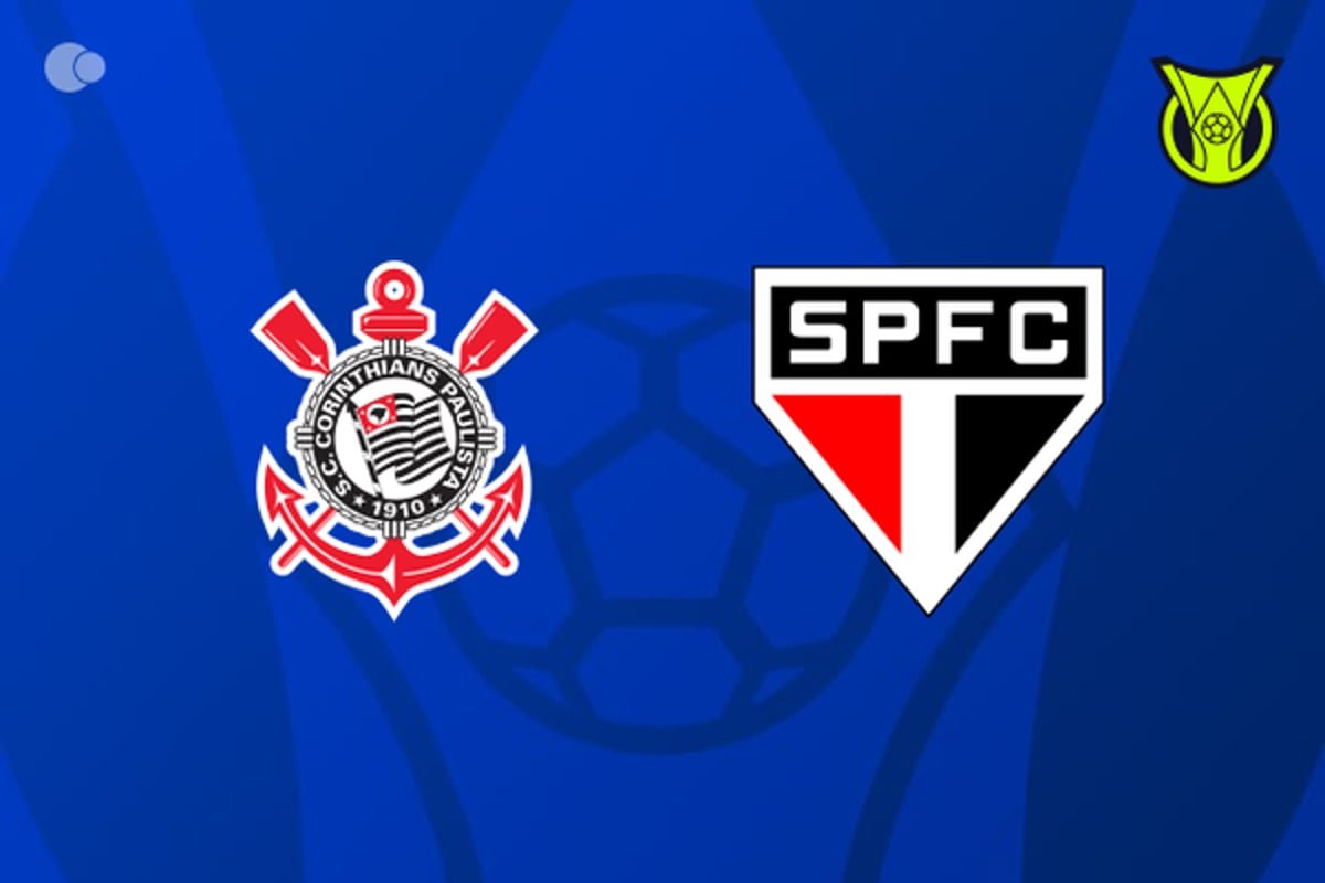 Corinthians leva a melhor no clássico “Majestoso“