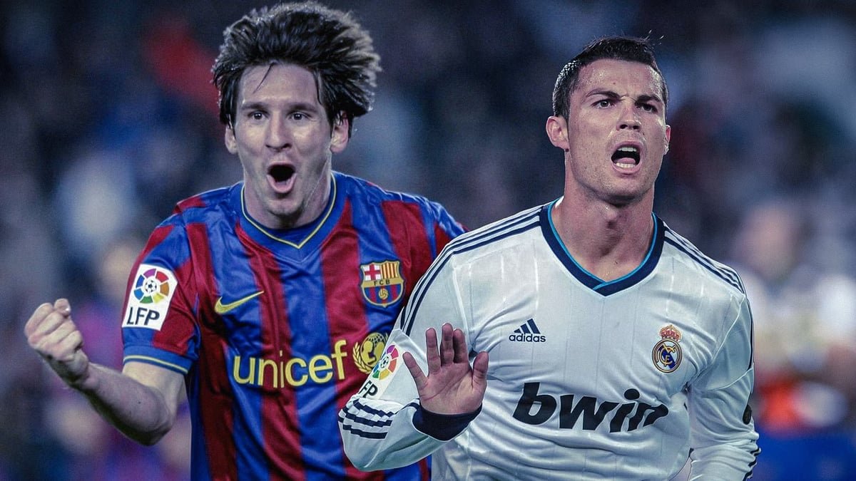 Barcelona encara Real Madrid em clássico que pode garantir título de La Liga