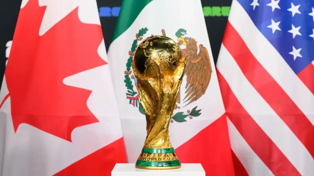 A Copa Que Começa Amanhã Já É a Mais Polêmica da História — e Isso Não É Coincidência