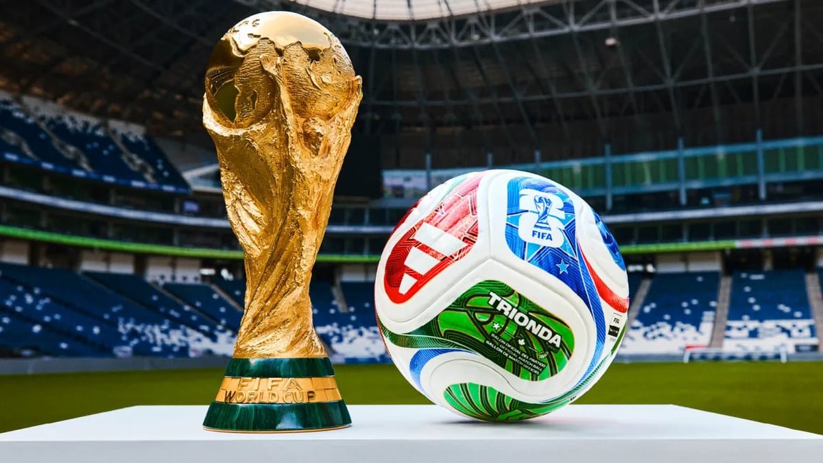 Copa do Mundo Abre Amanhã: Tudo Que Você Precisa Saber Sobre a Maior Abertura da História