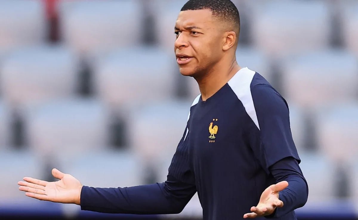 Comercial de Bets Gera Crise na França e Irrita Mbappé às Vésperas da Copa