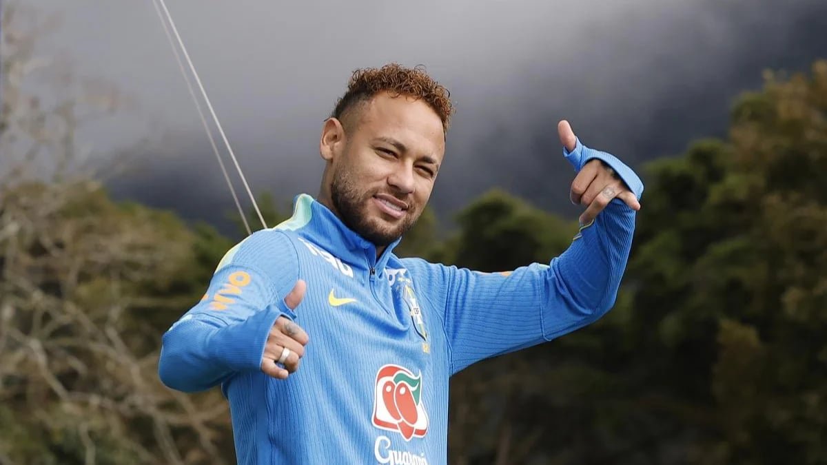 Comentarista da Globo Revela Conversa Secreta com a CBF Sobre Neymar e o que Ouviu Choca