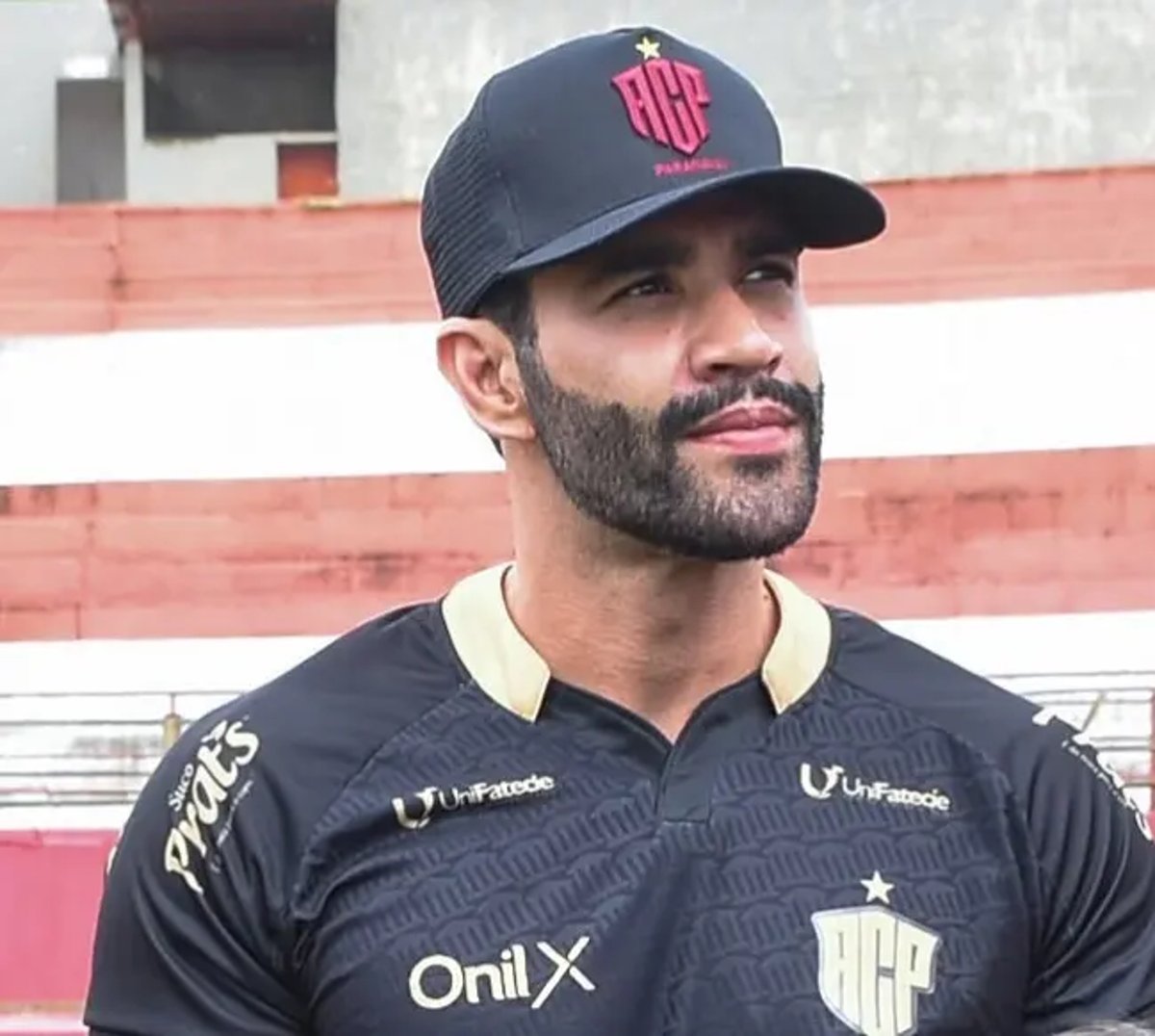 “Faz o PIX, Embaixador!”: Como Gusttavo Lima ajudou a transformar o Paranavaí em uma potência em ascensão