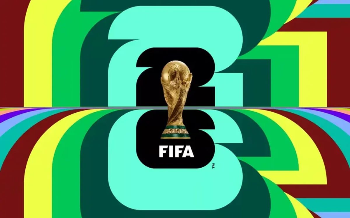 FIFA anuncia nova cerimônia antes dos jogos da Copa do Mundo de 2026