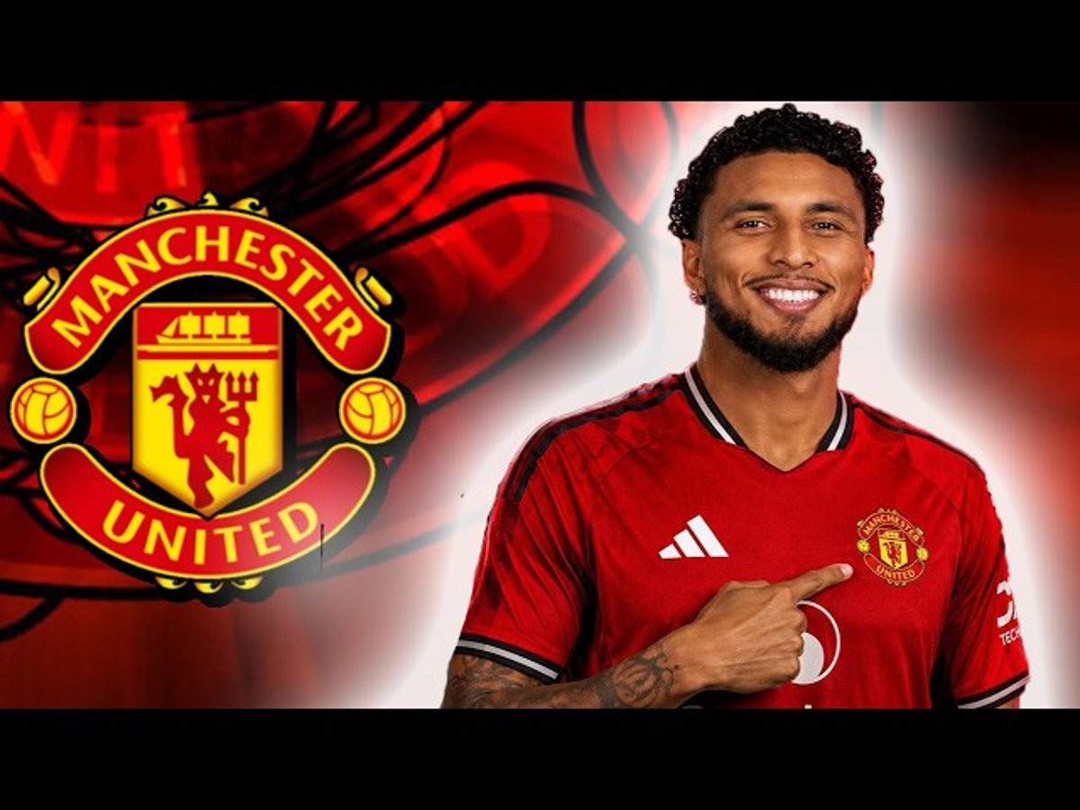 Éderson surge como aposta do Manchester United para ocupar espaço deixado por Casemiro