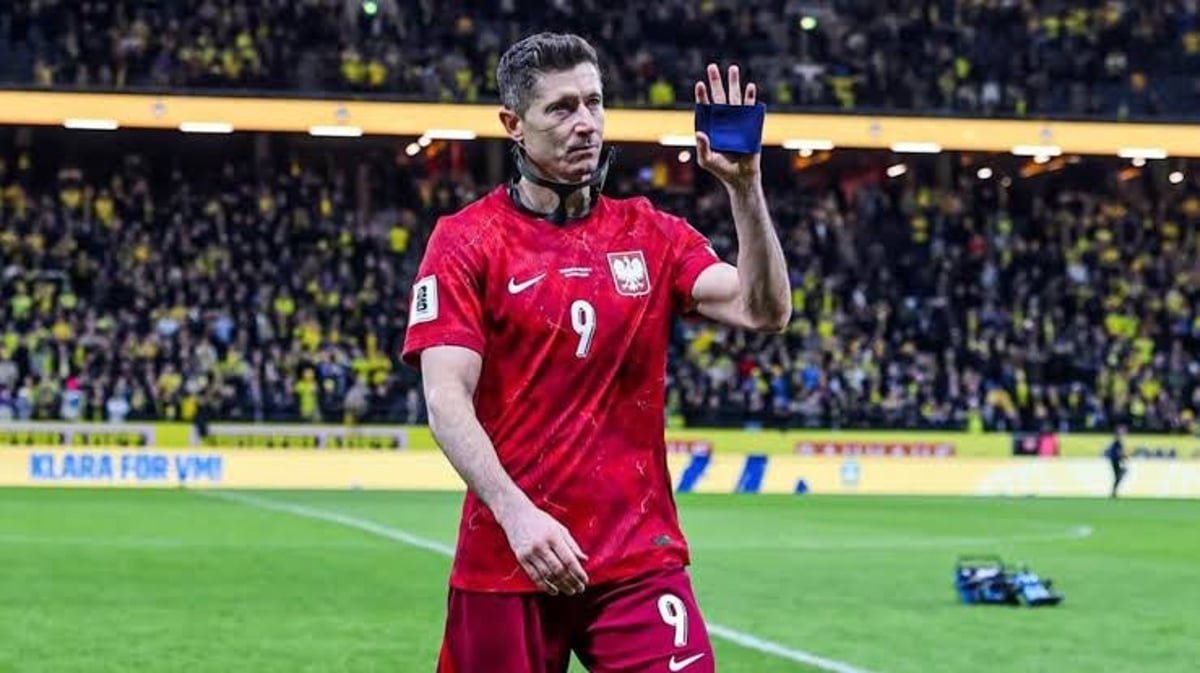 Copa do Mundo 2026 terá grandes estrelas fora do torneio; veja quem ficou pelo caminho