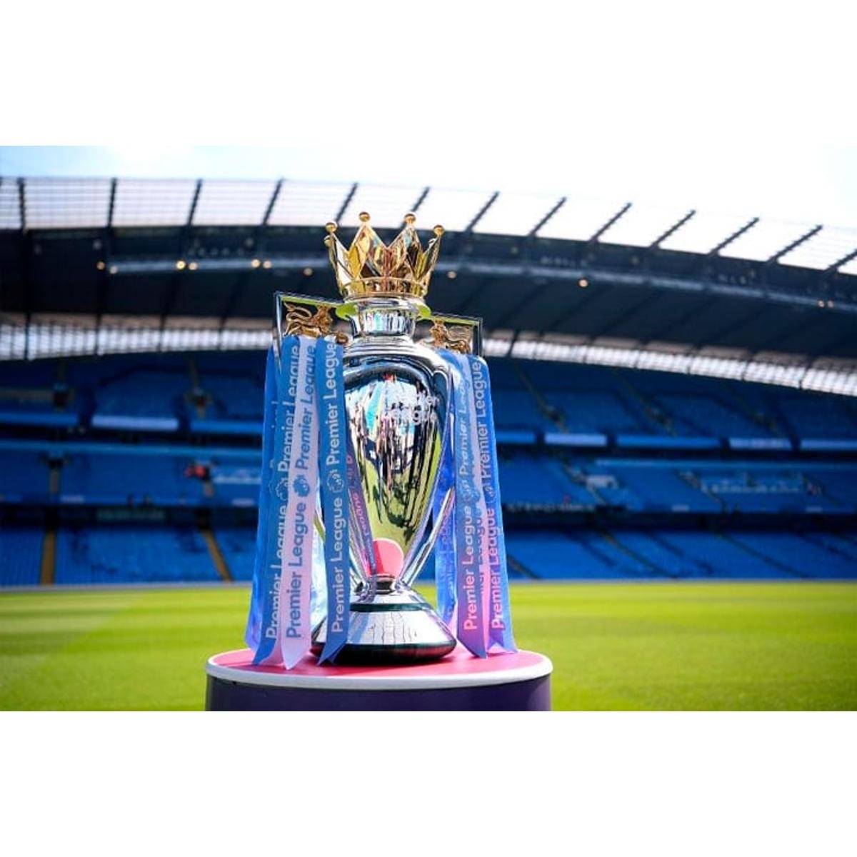 Premier League domina a Copa de 2026; Brasileirão entra no Top 10 mundial