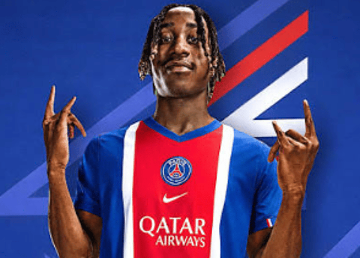 Revelação da Copa do Mundo, Yan Diomandé encaminha acerto com o PSG
