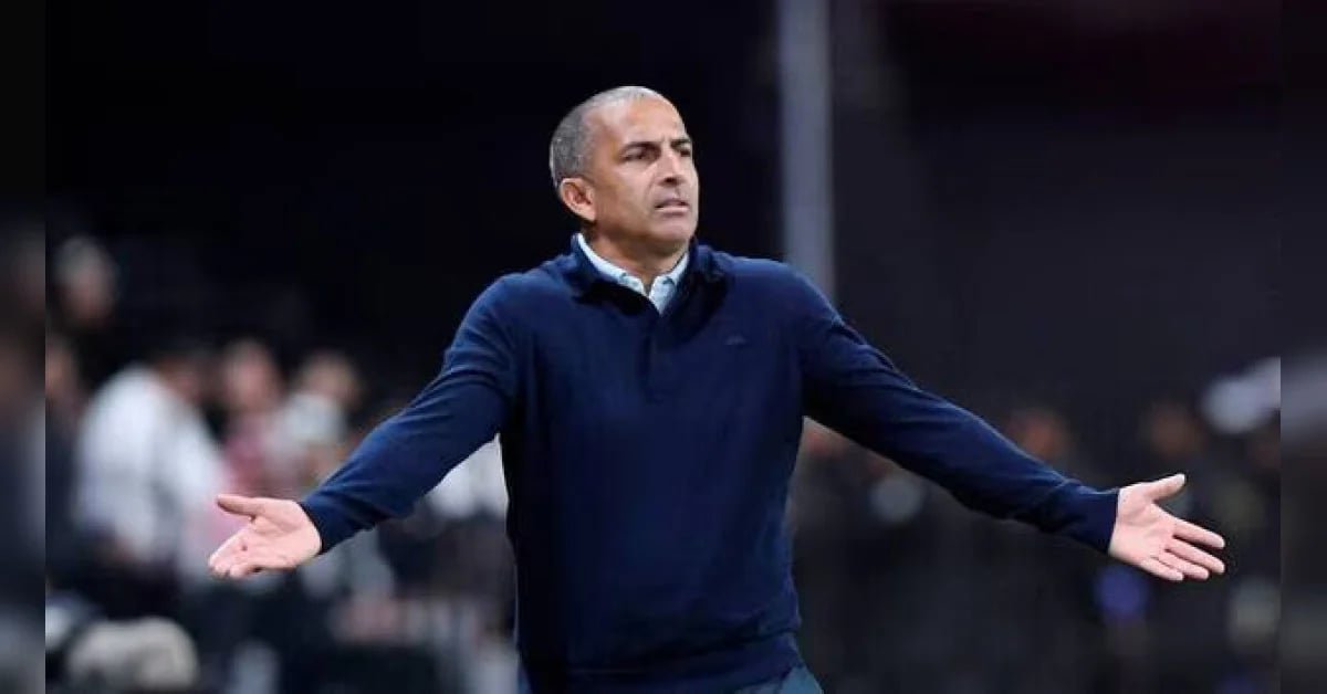 Tunísia Demite Técnico em Plena Copa do Mundo Após Goleada na Estreia