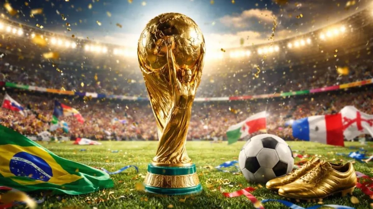 Copa do Mundo 2026: veja quais seleções já estão classificadas para a segunda fase