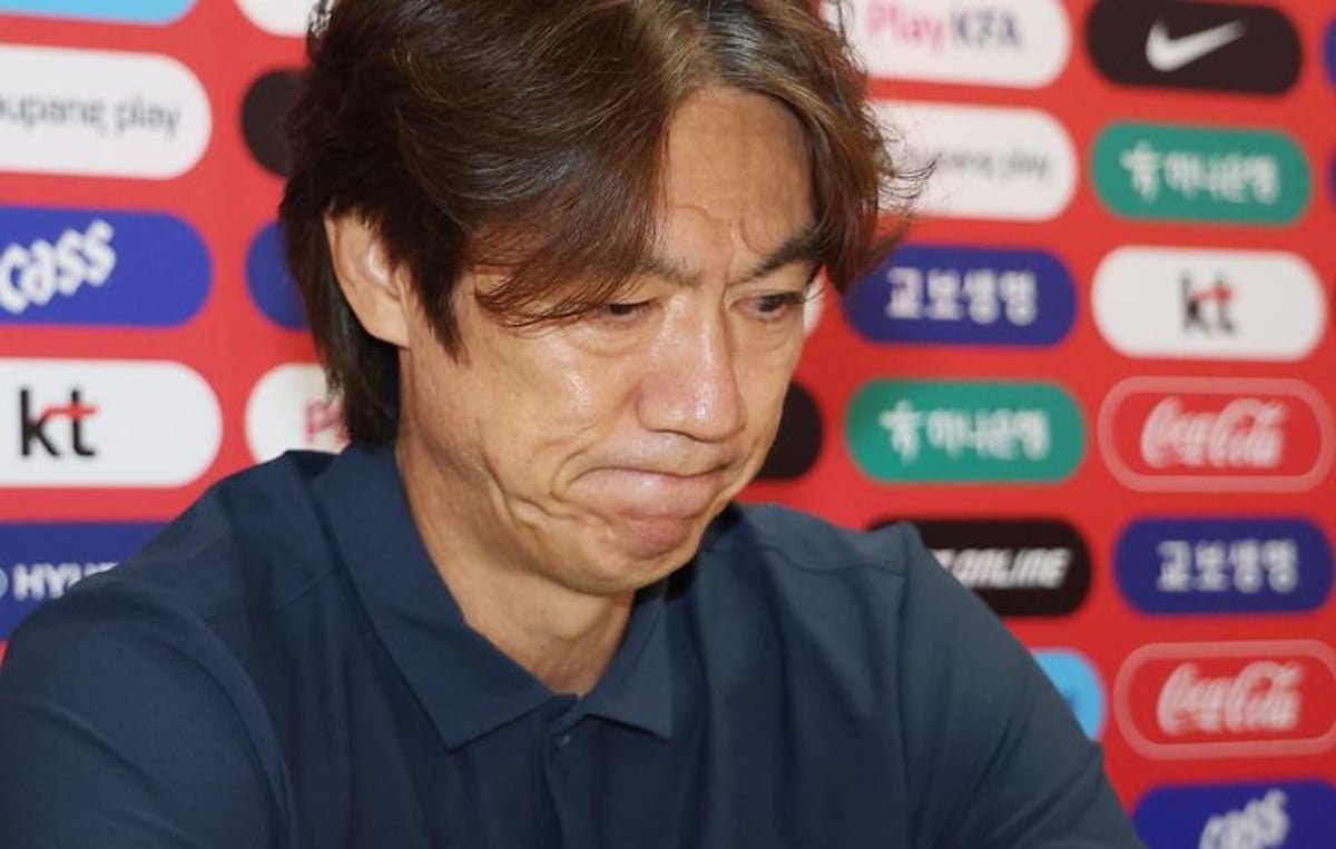 Ex-técnico da Coreia do Sul recebe ameaças de morte após eliminação na Copa do Mundo