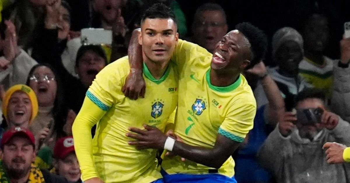 Brasil define primeiros amistosos após a Copa do Mundo e inicia preparação para novo ciclo