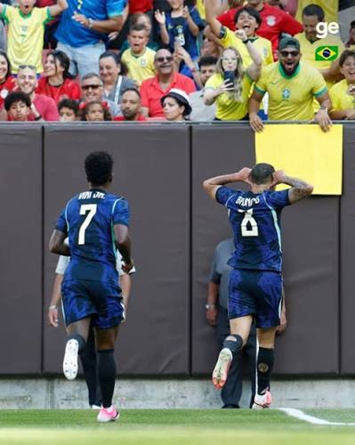 Brasil fica perto das oitavas: veja o que falta para a Seleção garantir a classificação