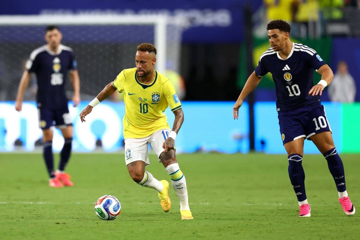 Europa segue sem vencer seleções sul-americanas na Copa do Mundo de 2026