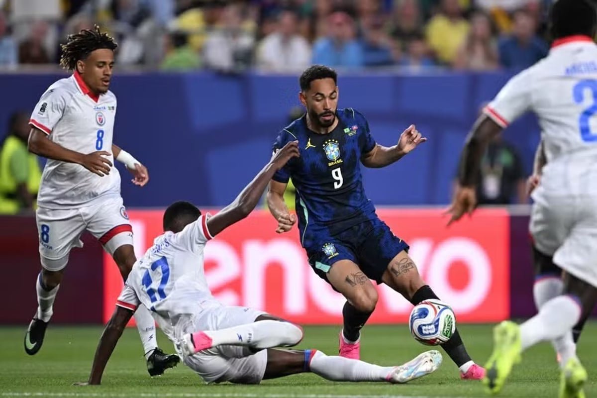 Mata-mata da Copa do Mundo de 2026 começa no domingo; veja quem já garantiu vaga
