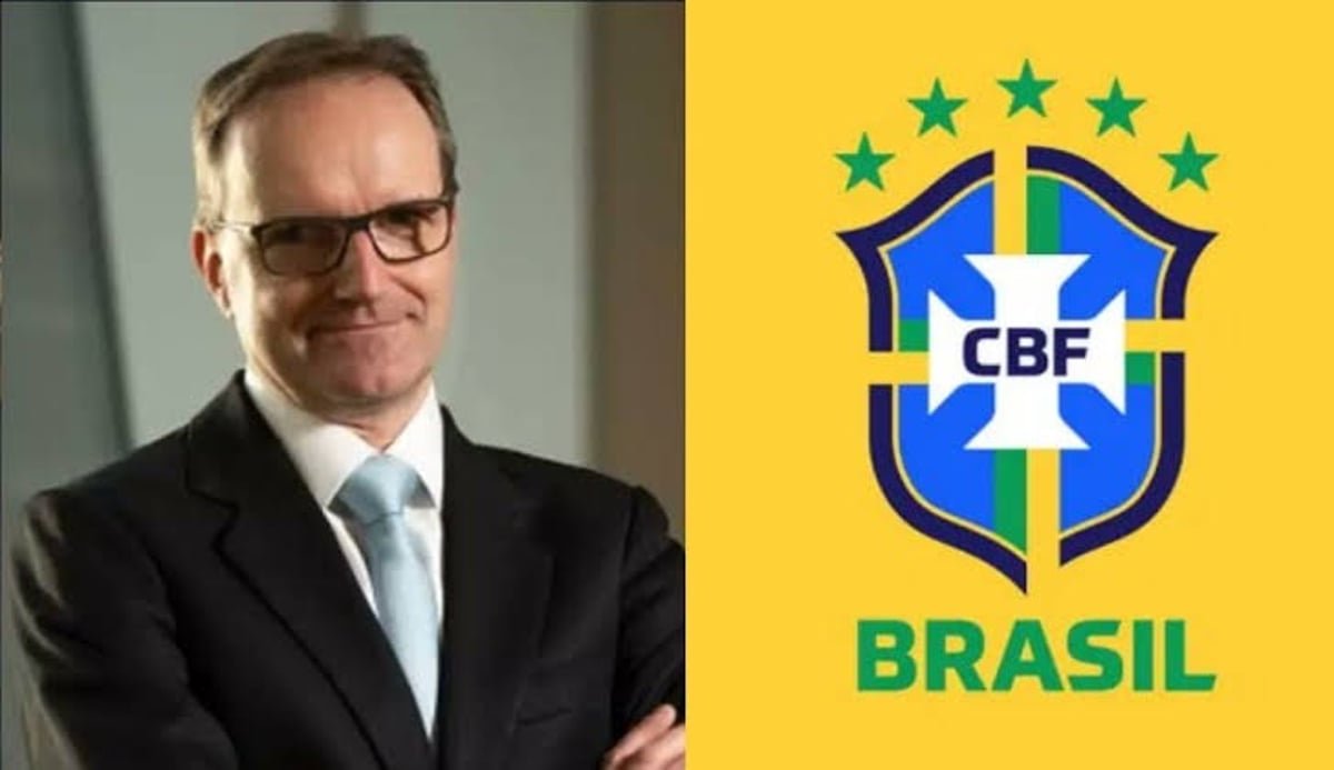Guru alemão prevê eliminação do Brasil para o Japão na Copa do Mundo de 2026