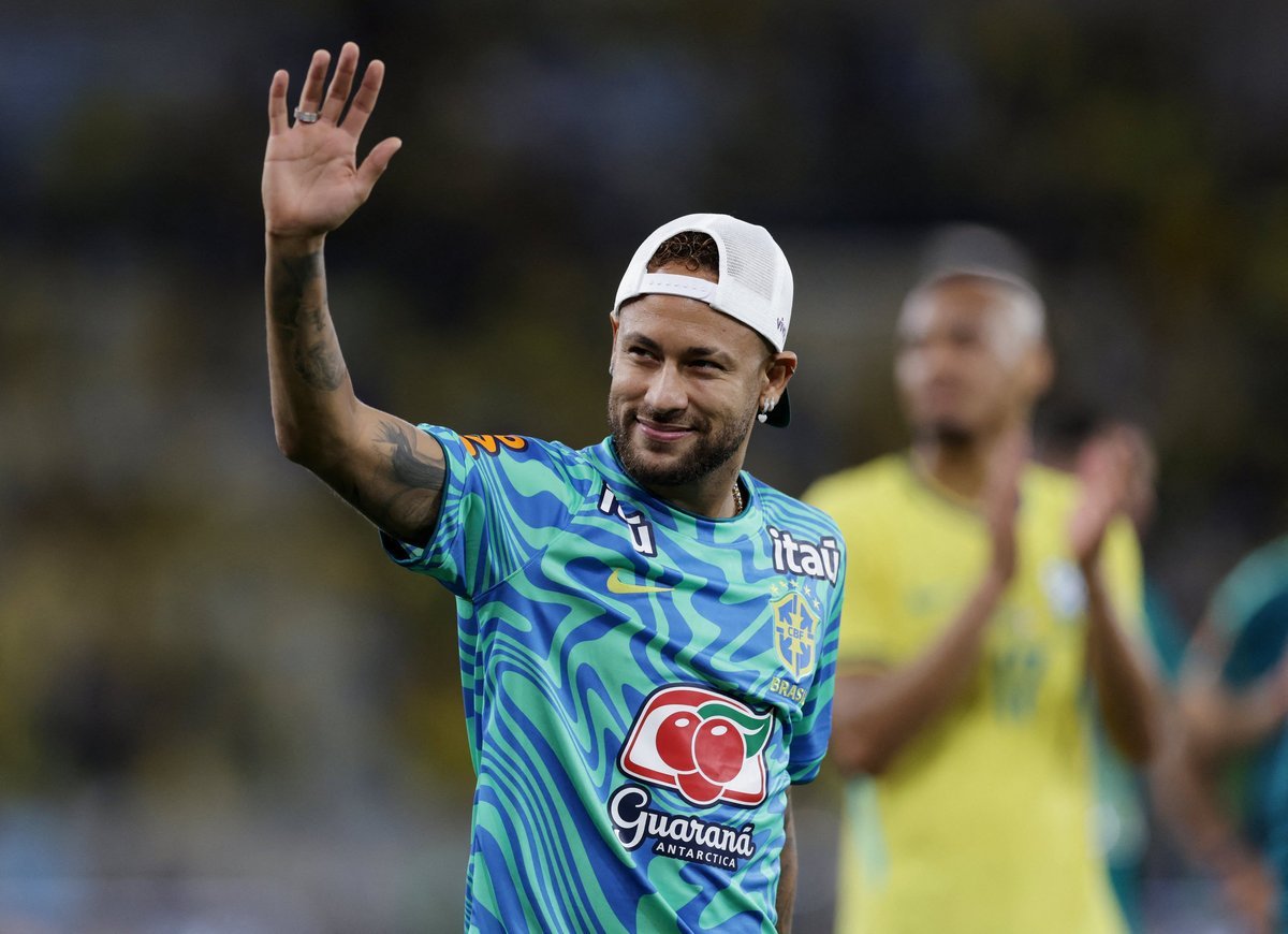 Neymar na Copa do Mundo 2026: Felipe Melo Muda o Tom e Admite Preocupação com Demora no Retorno