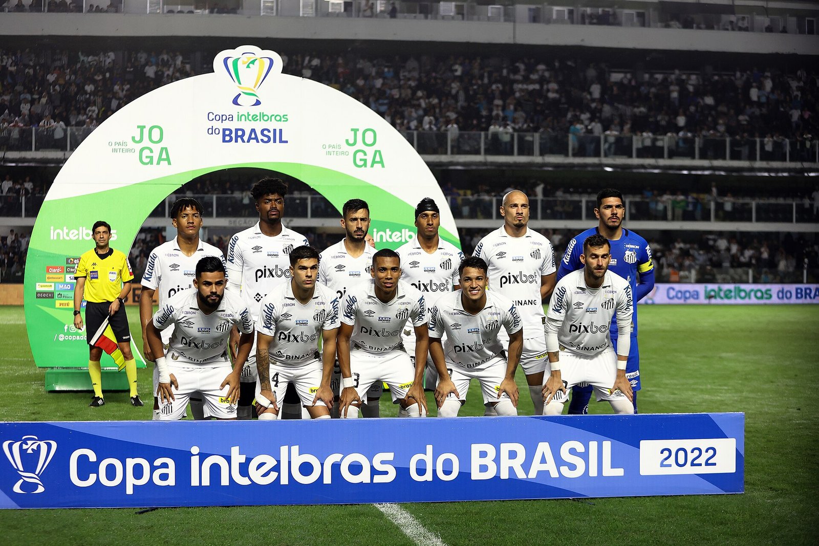 Alemão Júnior: da Vila Belmiro ao futebol de várzea, a transição de um atacante