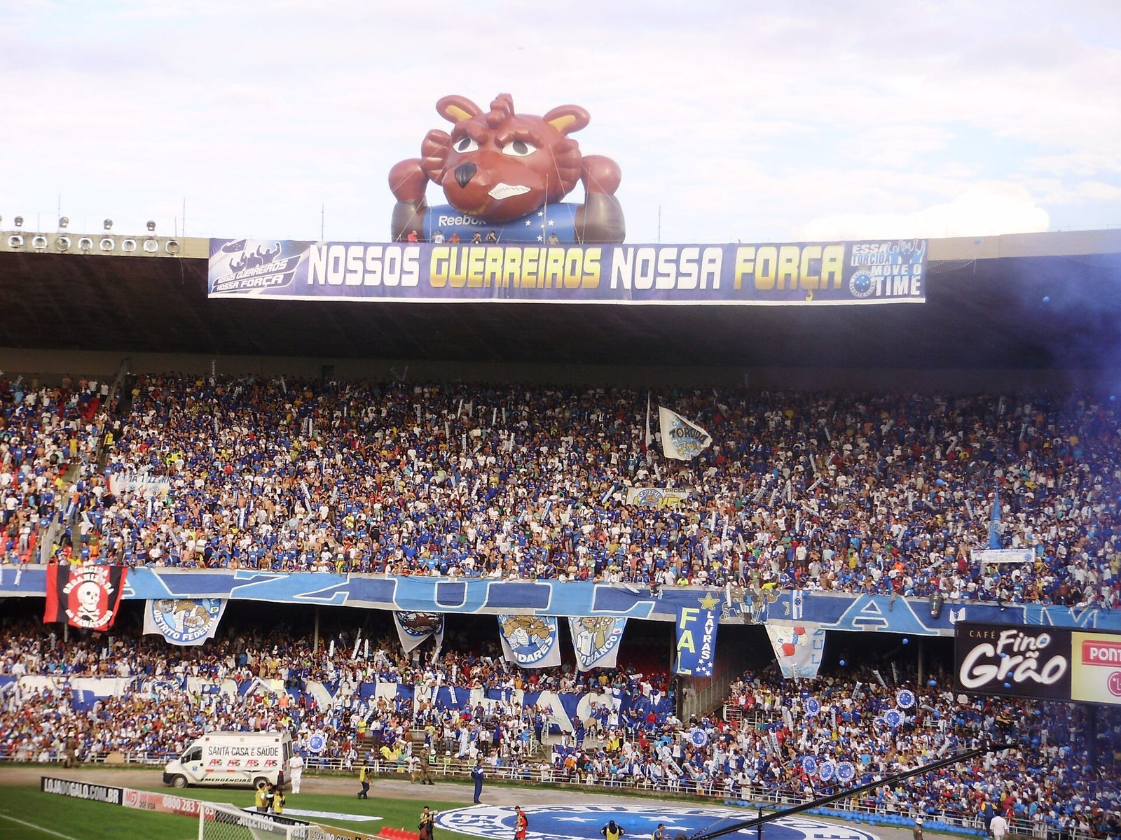 Campeonato Paraibano 2027 tem Atlético Santa Rita e Cruzeiro-PB entre os participantes